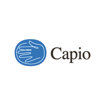 logo capio